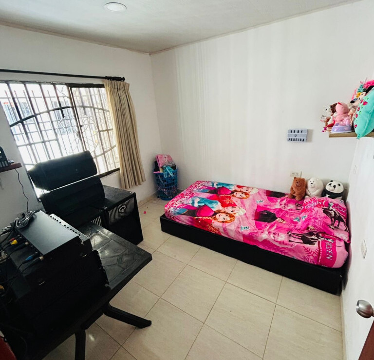 Inmobiliaria Issa Saieh Casa Venta, Las Moras, Soledad imagen 5