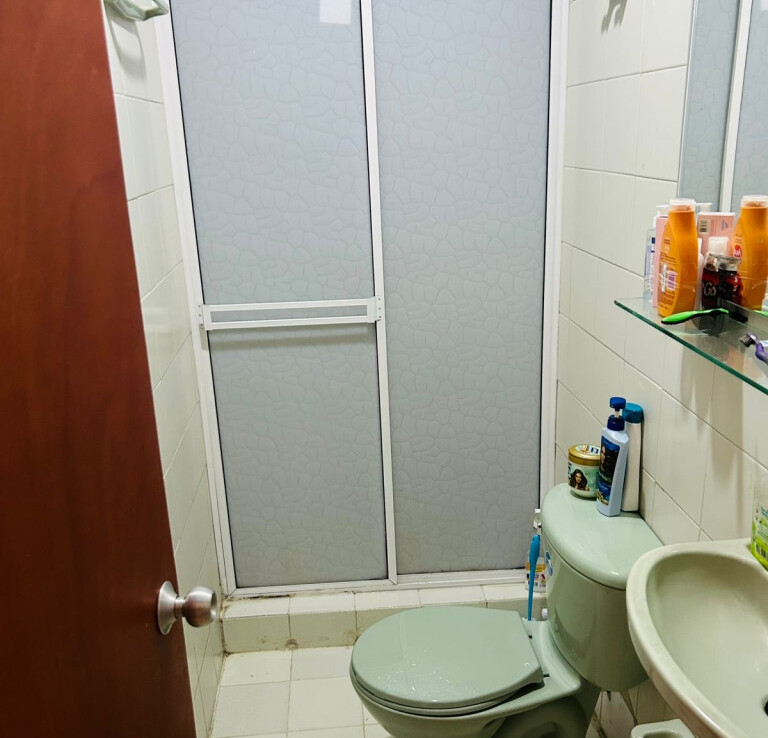 Inmobiliaria Issa Saieh Casa Venta, Las Moras, Soledad imagen 6