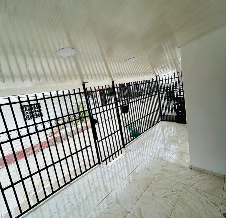 Inmobiliaria Issa Saieh Casa Venta, Las Moras, Soledad imagen 7
