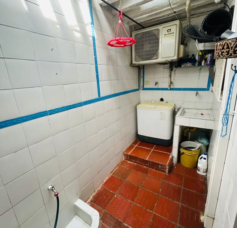 Inmobiliaria Issa Saieh Casa Venta, Las Moras, Soledad imagen 8