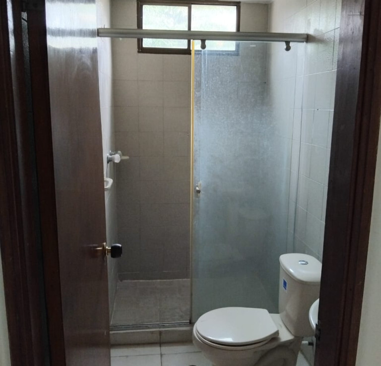 Inmobiliaria Issa Saieh Apartamento Venta, El Prado, Barranquilla imagen 9