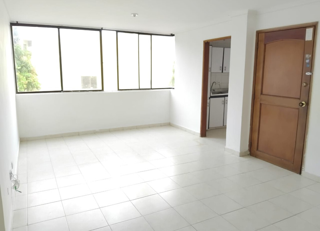 Inmobiliaria Issa Saieh Apartamento Venta, El Prado, Barranquilla imagen 0