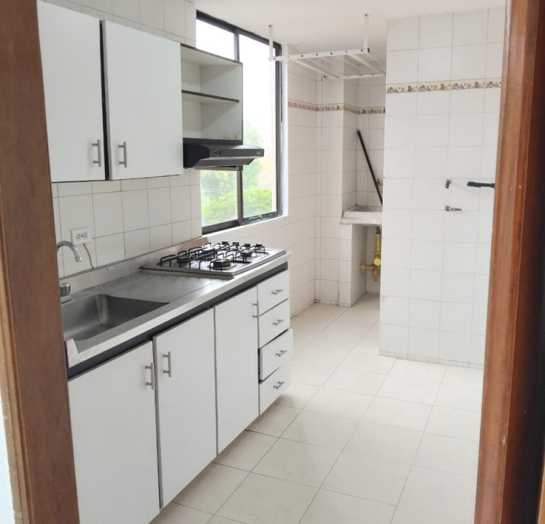 Inmobiliaria Issa Saieh Apartamento Venta, El Prado, Barranquilla imagen 1
