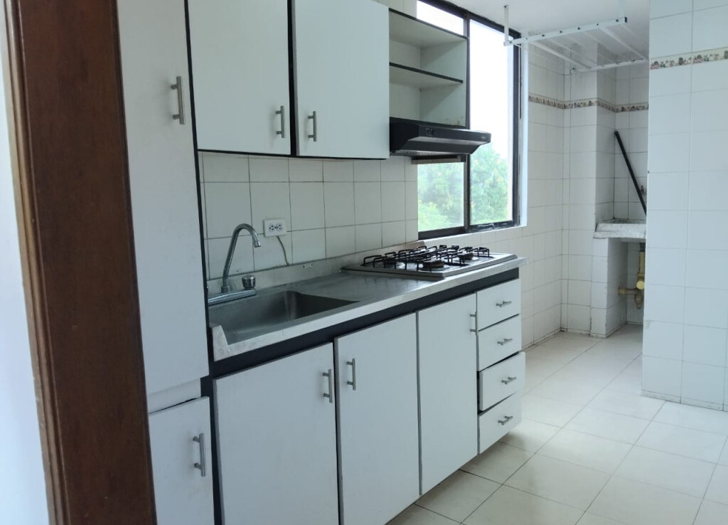 Inmobiliaria Issa Saieh Apartamento Venta, El Prado, Barranquilla imagen 2