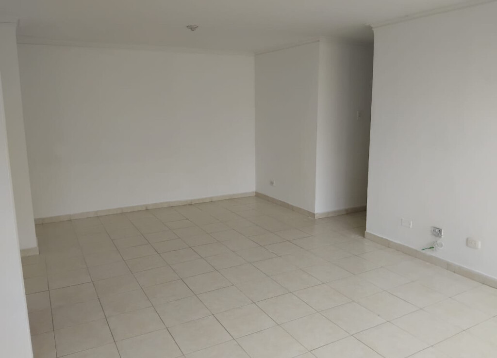 Inmobiliaria Issa Saieh Apartamento Venta, El Prado, Barranquilla imagen 3