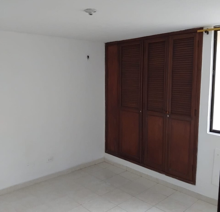 Inmobiliaria Issa Saieh Apartamento Venta, El Prado, Barranquilla imagen 7