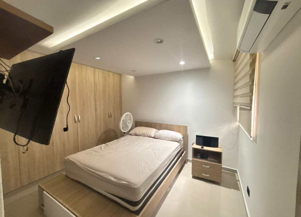 Inmobiliaria Issa Saieh Apartamento Venta, Villa Carolina, Barranquilla imagen 9