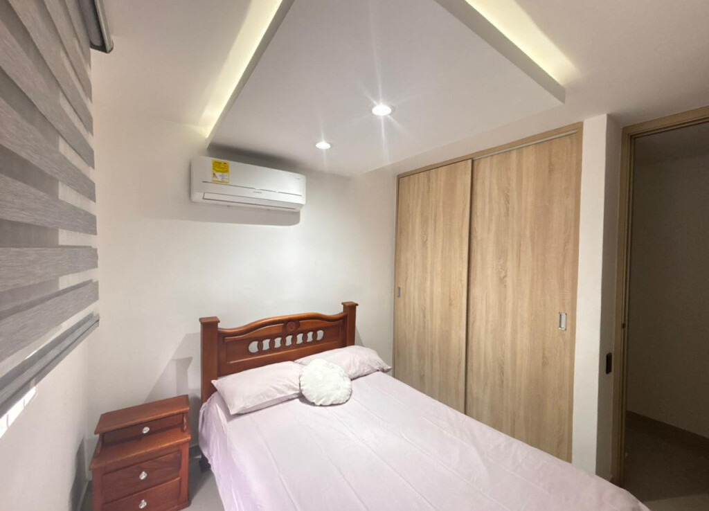Inmobiliaria Issa Saieh Apartamento Venta, Villa Carolina, Barranquilla imagen 10