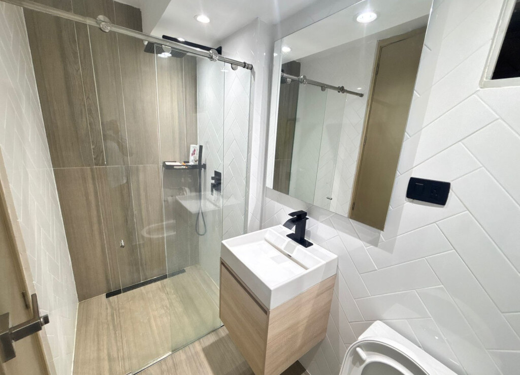 Inmobiliaria Issa Saieh Apartamento Venta, Villa Carolina, Barranquilla imagen 11