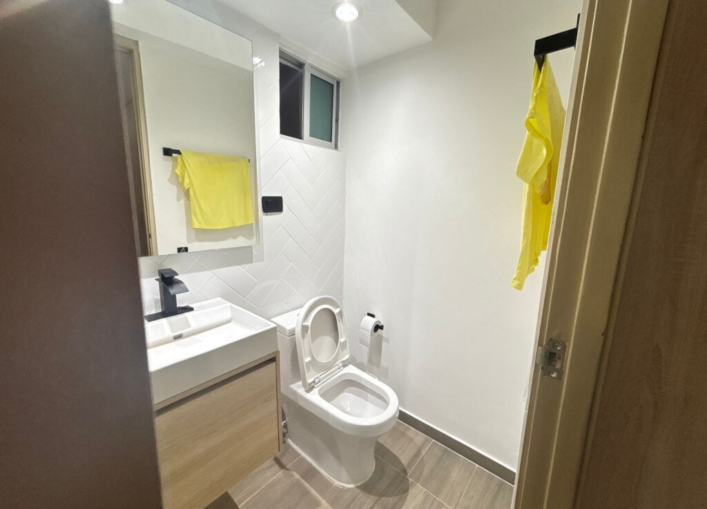 Inmobiliaria Issa Saieh Apartamento Venta, Villa Carolina, Barranquilla imagen 12