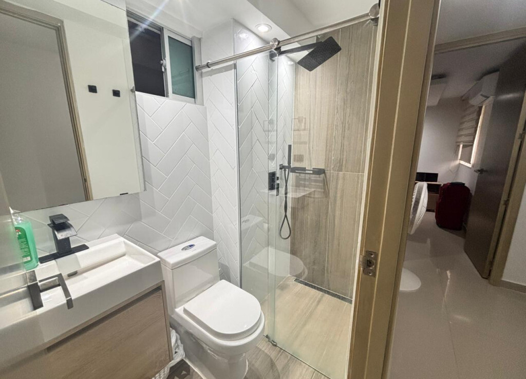 Inmobiliaria Issa Saieh Apartamento Venta, Villa Carolina, Barranquilla imagen 13