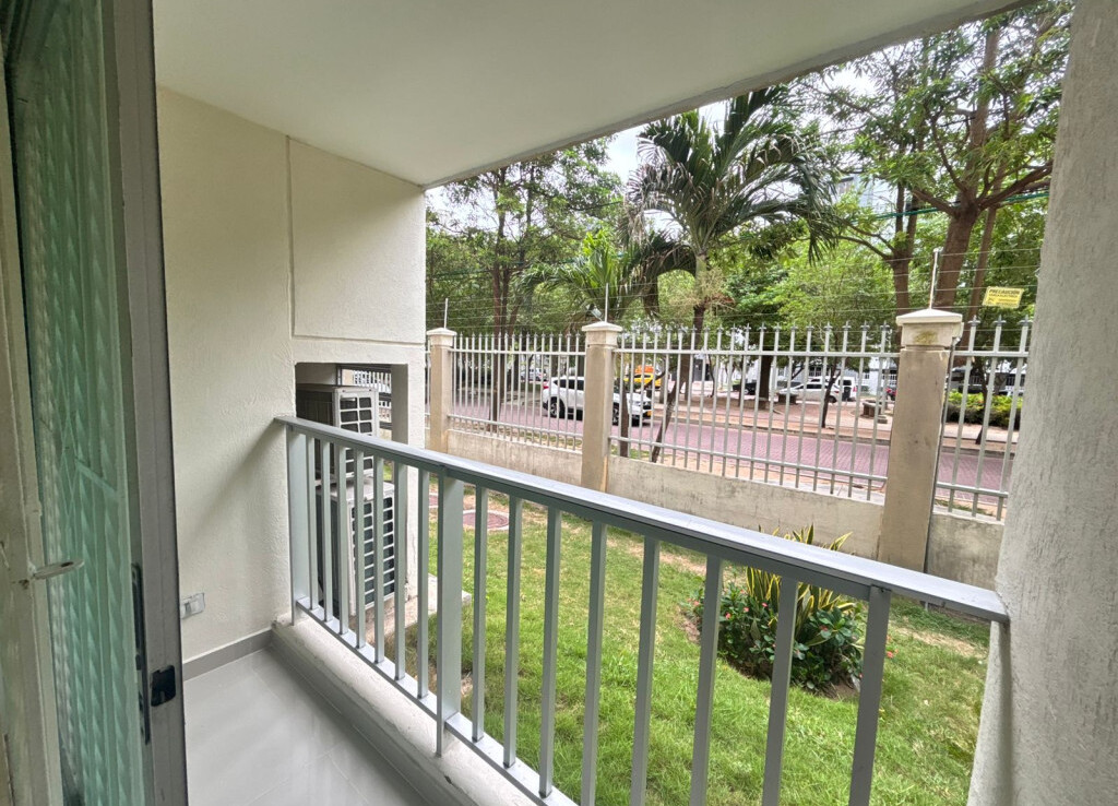 Inmobiliaria Issa Saieh Apartamento Venta, Villa Carolina, Barranquilla imagen 6
