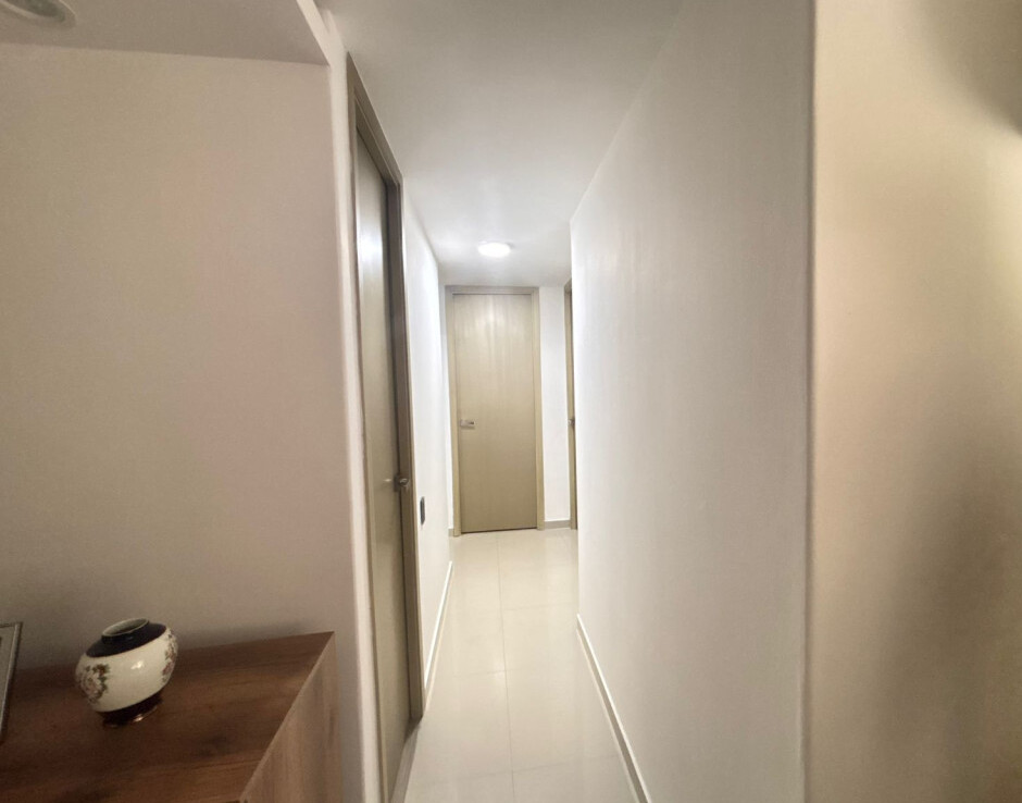 Inmobiliaria Issa Saieh Apartamento Venta, Villa Carolina, Barranquilla imagen 7