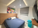 Inmobiliaria Issa Saieh Apartamento Venta, Villa Carolina, Barranquilla imagen 8