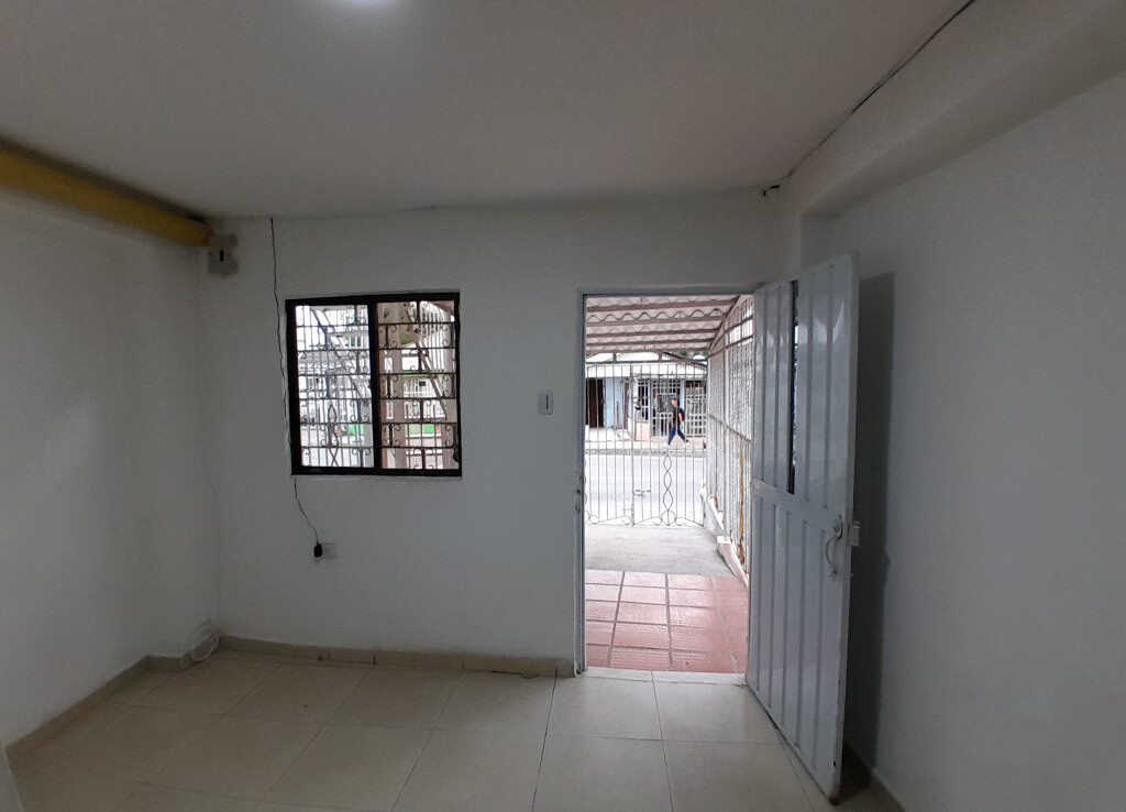 Inmobiliaria Issa Saieh Apartamento Venta, Barrio Villate, Barranquilla imagen 0