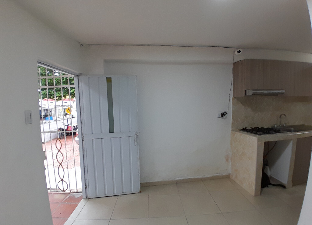 Inmobiliaria Issa Saieh Apartamento Venta, Barrio Villate, Barranquilla imagen 2