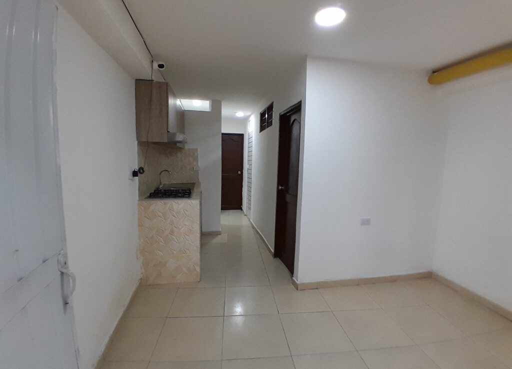 Inmobiliaria Issa Saieh Apartamento Venta, Barrio Villate, Barranquilla imagen 3