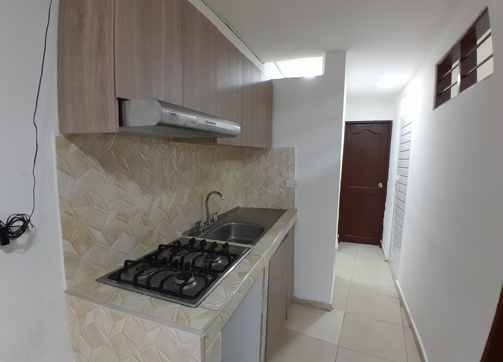 Inmobiliaria Issa Saieh Apartamento Venta, Barrio Villate, Barranquilla imagen 4