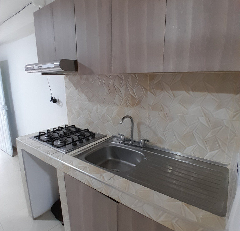 Inmobiliaria Issa Saieh Apartamento Venta, Barrio Villate, Barranquilla imagen 5