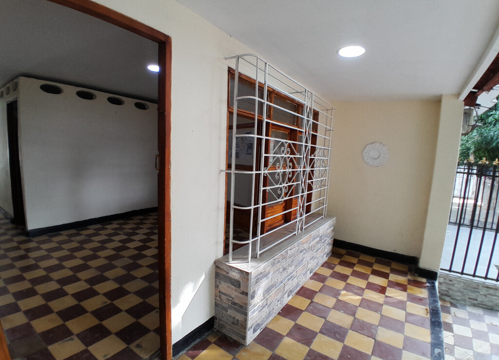 Inmobiliaria Issa Saieh Casa Arriendo, La Victoria, Barranquilla imagen 0