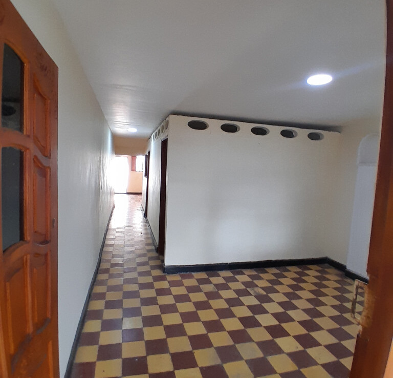 Inmobiliaria Issa Saieh Casa Arriendo, La Victoria, Barranquilla imagen 1