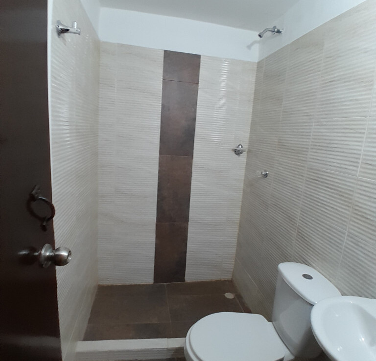 Inmobiliaria Issa Saieh Casa Venta, Ciudadela Metropolitana, Soledad imagen 9