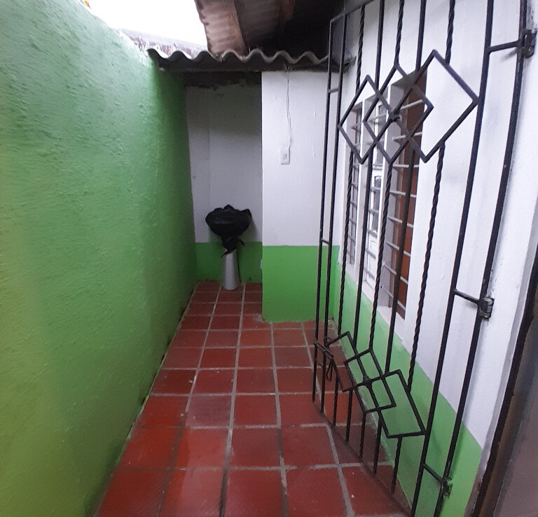Inmobiliaria Issa Saieh Casa Venta, Ciudadela Metropolitana, Soledad imagen 10