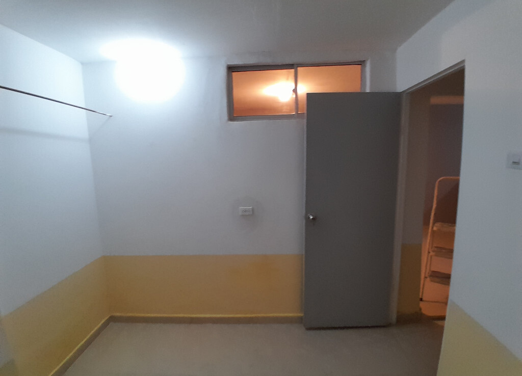 Inmobiliaria Issa Saieh Casa Venta, Ciudadela Metropolitana, Soledad imagen 6