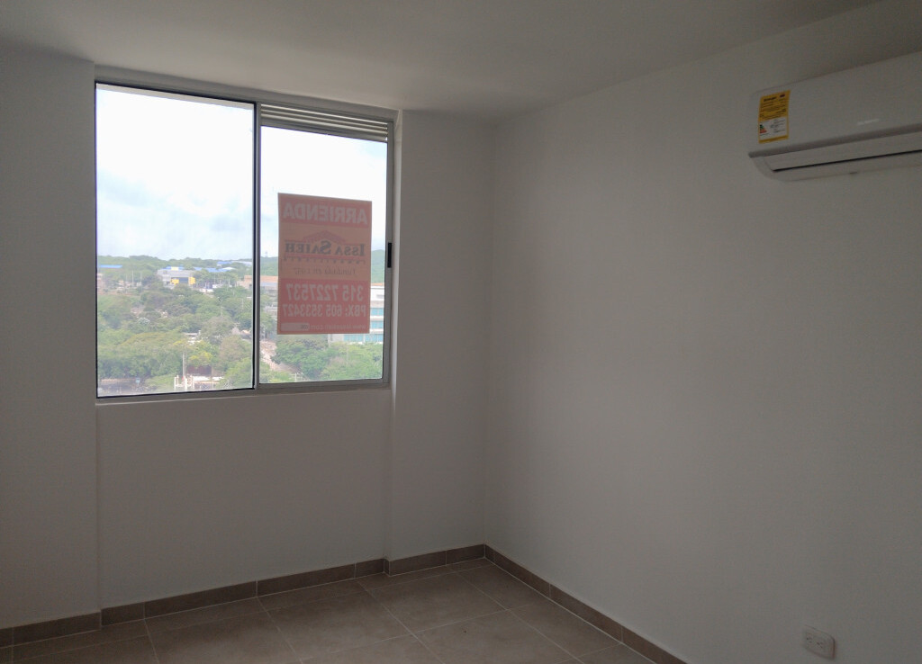 Inmobiliaria Issa Saieh Apartamento Arriendo, Ciudad Mallorquin, Puerto Colombia imagen 11