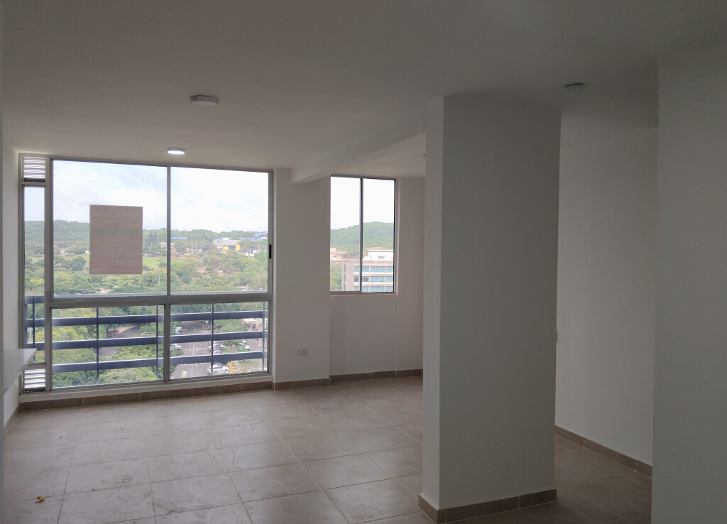 Inmobiliaria Issa Saieh Apartamento Arriendo, Ciudad Mallorquin, Puerto Colombia imagen 1