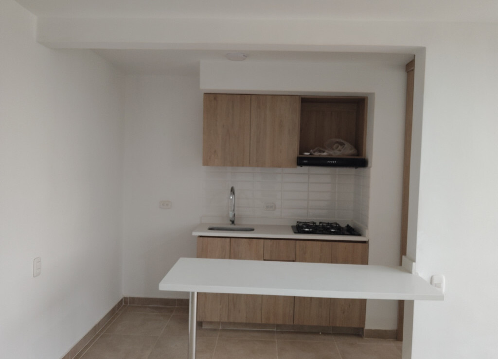 Inmobiliaria Issa Saieh Apartamento Arriendo, Ciudad Mallorquin, Puerto Colombia imagen 4
