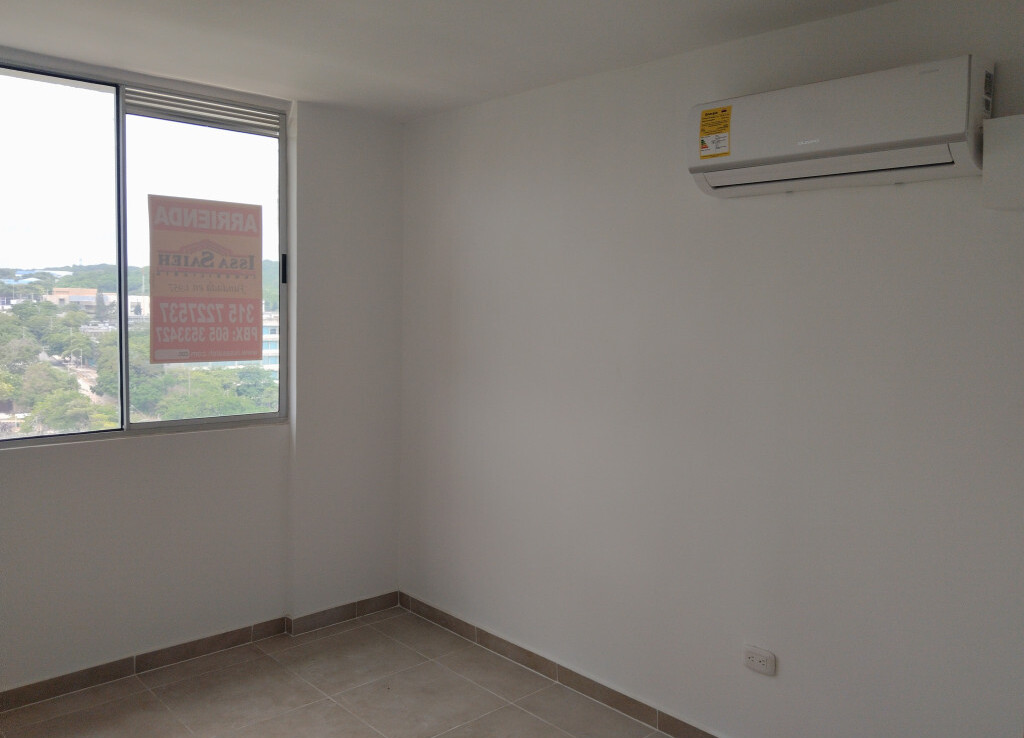 Inmobiliaria Issa Saieh Apartamento Arriendo, Ciudad Mallorquin, Puerto Colombia imagen 8