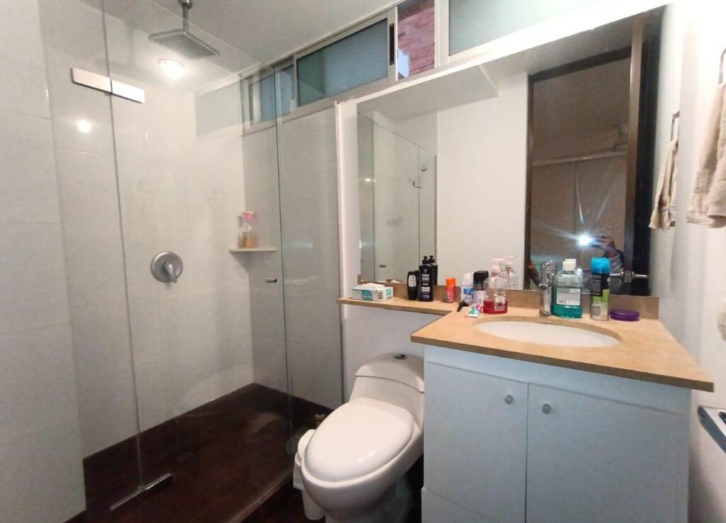 Inmobiliaria Issa Saieh Apartamento Arriendo, Riomar, Barranquilla imagen 9