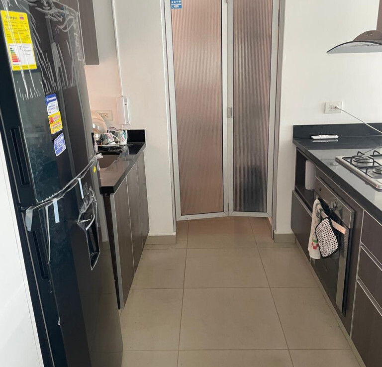 Inmobiliaria Issa Saieh Apartamento Arriendo, Riomar, Barranquilla imagen 10