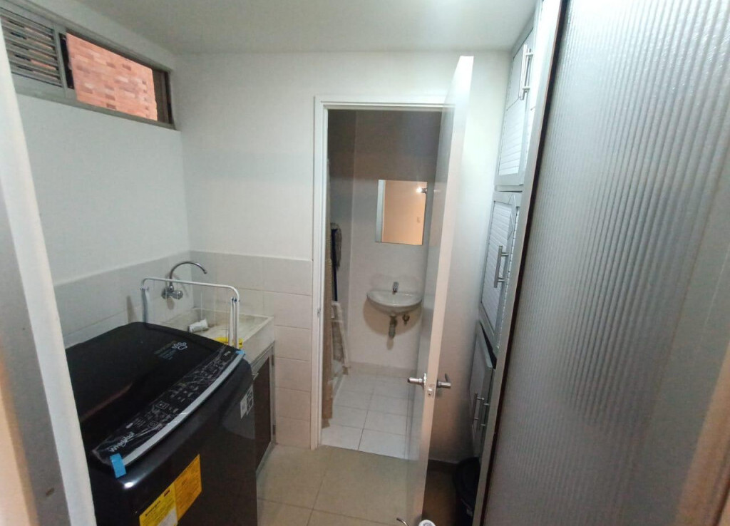 Inmobiliaria Issa Saieh Apartamento Arriendo, Riomar, Barranquilla imagen 11