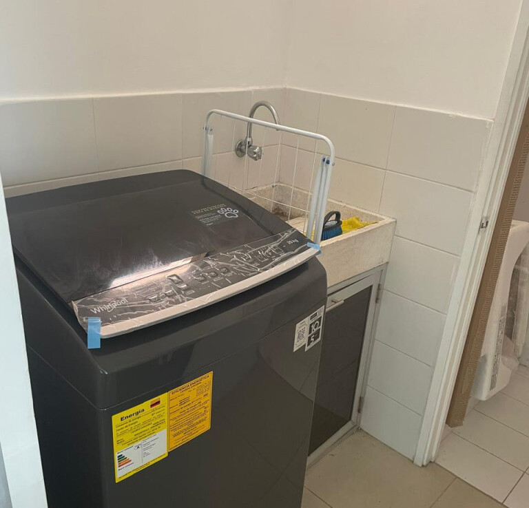 Inmobiliaria Issa Saieh Apartamento Arriendo, Riomar, Barranquilla imagen 12