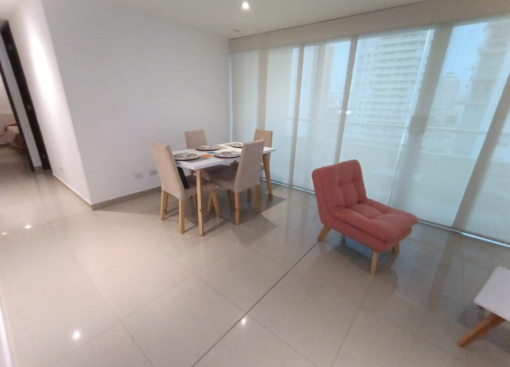 Inmobiliaria Issa Saieh Apartamento Arriendo, Riomar, Barranquilla imagen 0