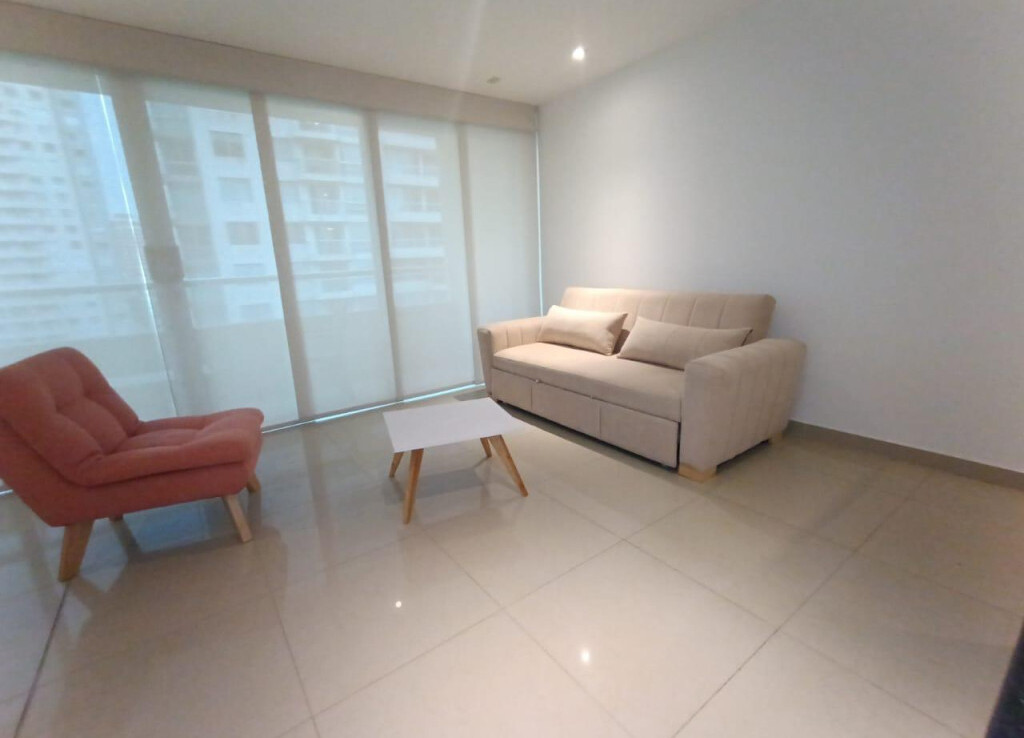 Inmobiliaria Issa Saieh Apartamento Arriendo, Riomar, Barranquilla imagen 1