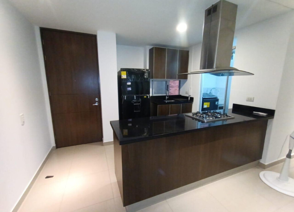 Inmobiliaria Issa Saieh Apartamento Arriendo, Riomar, Barranquilla imagen 3