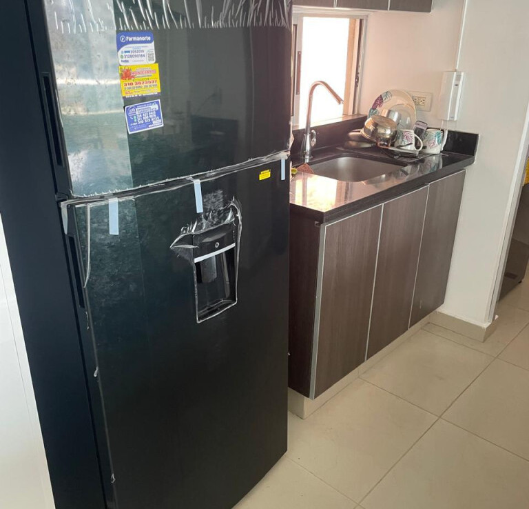 Inmobiliaria Issa Saieh Apartamento Arriendo, Riomar, Barranquilla imagen 4