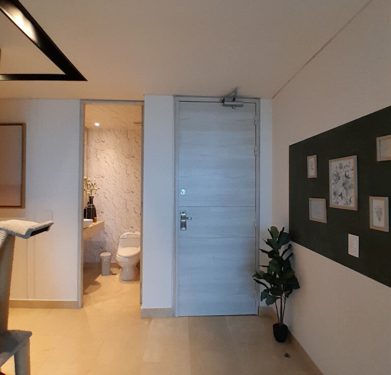 Inmobiliaria Issa Saieh Apartamento Venta, Alto Prado, Barranquilla imagen 10