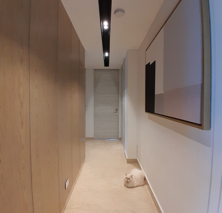 Inmobiliaria Issa Saieh Apartamento Venta, Alto Prado, Barranquilla imagen 11