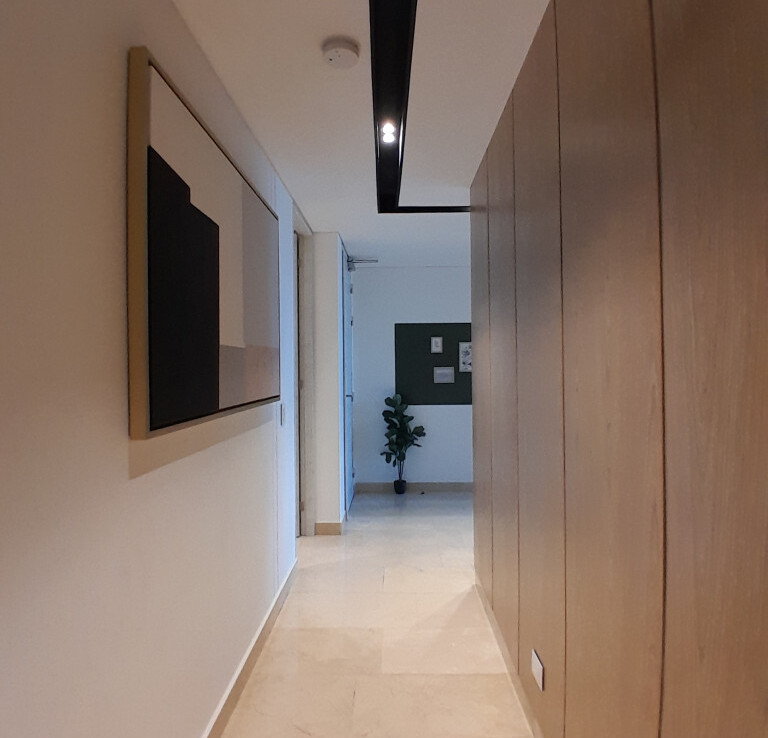 Inmobiliaria Issa Saieh Apartamento Venta, Alto Prado, Barranquilla imagen 12