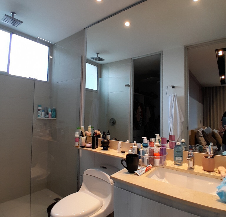 Inmobiliaria Issa Saieh Apartamento Venta, Alto Prado, Barranquilla imagen 15