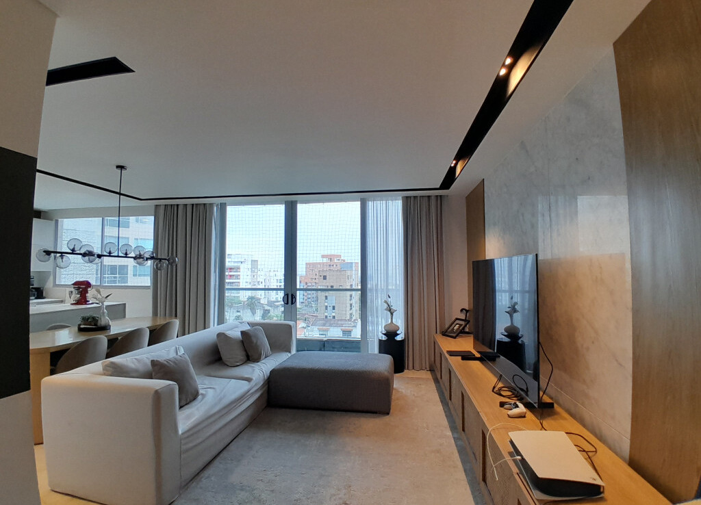 Inmobiliaria Issa Saieh Apartamento Venta, Alto Prado, Barranquilla imagen 0