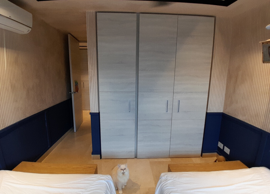 Inmobiliaria Issa Saieh Apartamento Venta, Alto Prado, Barranquilla imagen 19