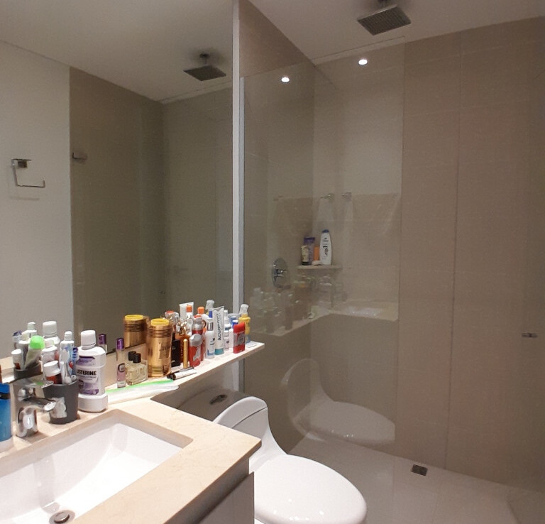 Inmobiliaria Issa Saieh Apartamento Venta, Alto Prado, Barranquilla imagen 20