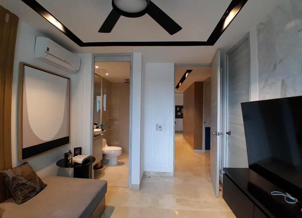 Inmobiliaria Issa Saieh Apartamento Venta, Alto Prado, Barranquilla imagen 22