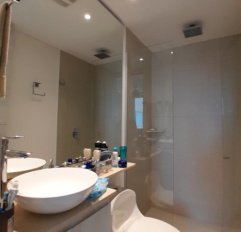 Inmobiliaria Issa Saieh Apartamento Venta, Alto Prado, Barranquilla imagen 23