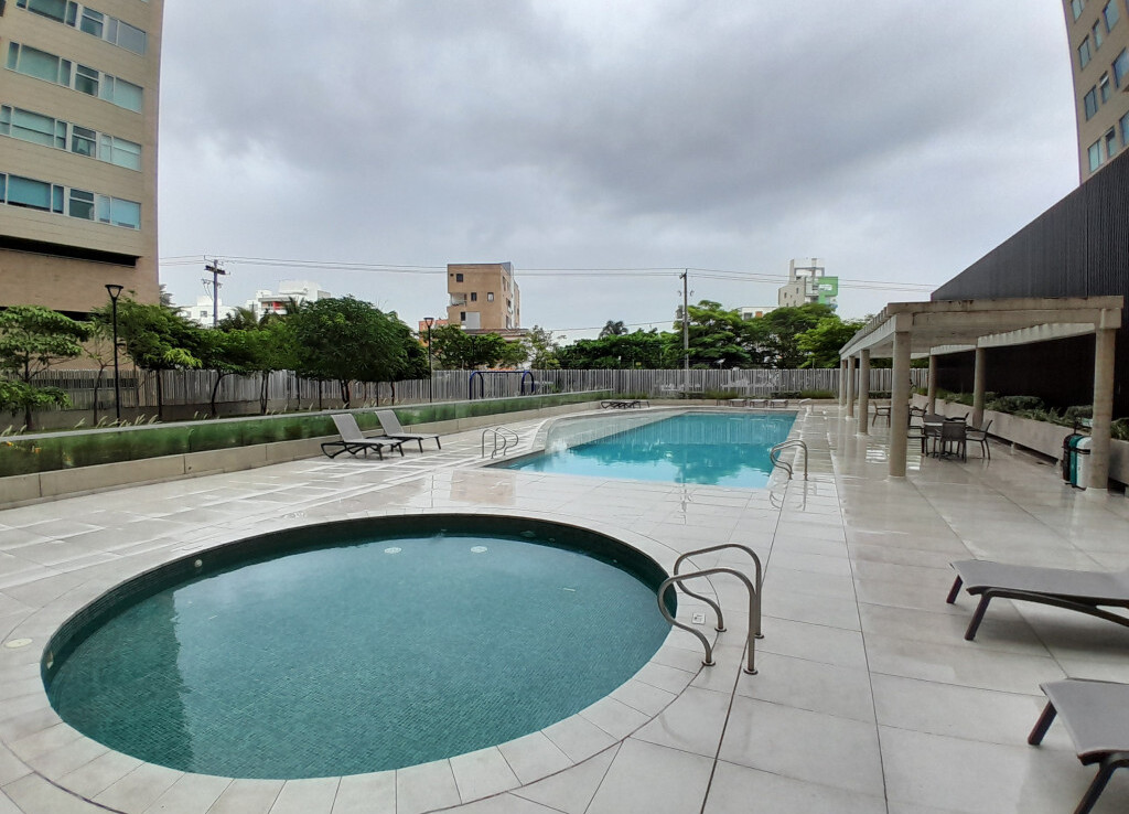 Inmobiliaria Issa Saieh Apartamento Venta, Alto Prado, Barranquilla imagen 26